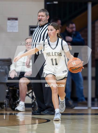 Thumbnail 1 in JV: Indianapolis Bishop Chatard @ Noblesville photogallery.