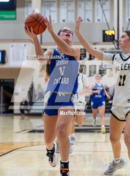Thumbnail 2 in JV: Indianapolis Bishop Chatard @ Noblesville photogallery.