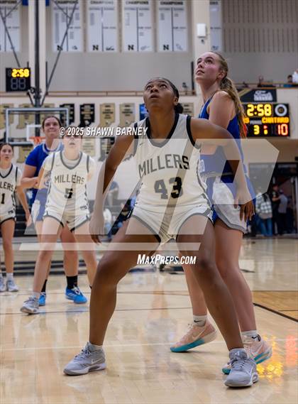 Thumbnail 1 in JV: Indianapolis Bishop Chatard @ Noblesville photogallery.