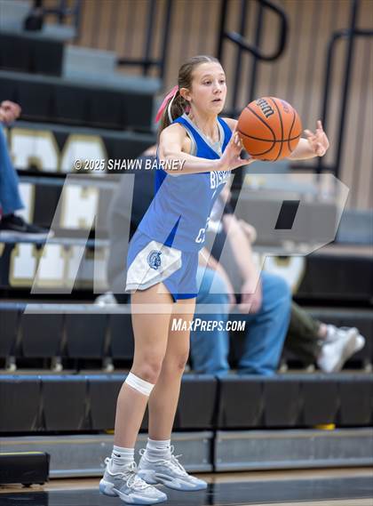 Thumbnail 2 in JV: Indianapolis Bishop Chatard @ Noblesville photogallery.