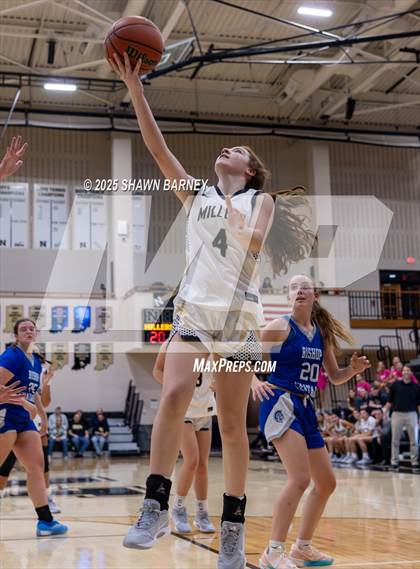 Thumbnail 2 in JV: Indianapolis Bishop Chatard @ Noblesville photogallery.