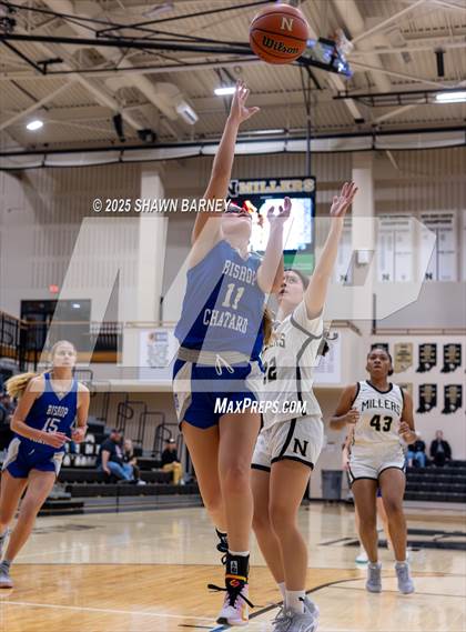 Thumbnail 1 in JV: Indianapolis Bishop Chatard @ Noblesville photogallery.