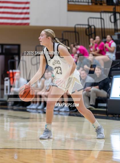 Thumbnail 1 in JV: Indianapolis Bishop Chatard @ Noblesville photogallery.