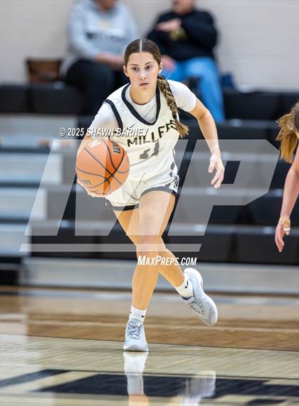 Thumbnail 1 in JV: Indianapolis Bishop Chatard @ Noblesville photogallery.