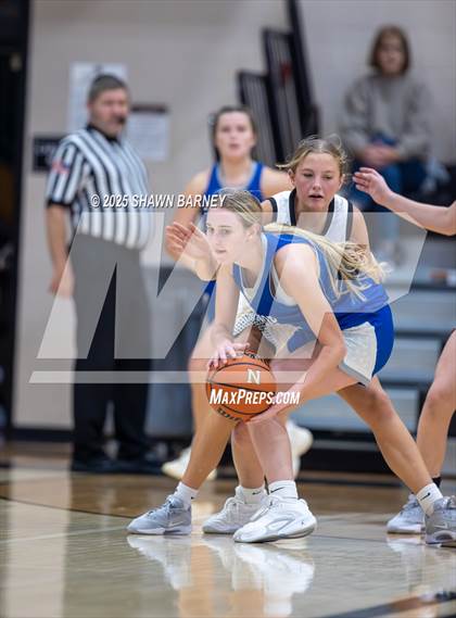 Thumbnail 1 in JV: Indianapolis Bishop Chatard @ Noblesville photogallery.