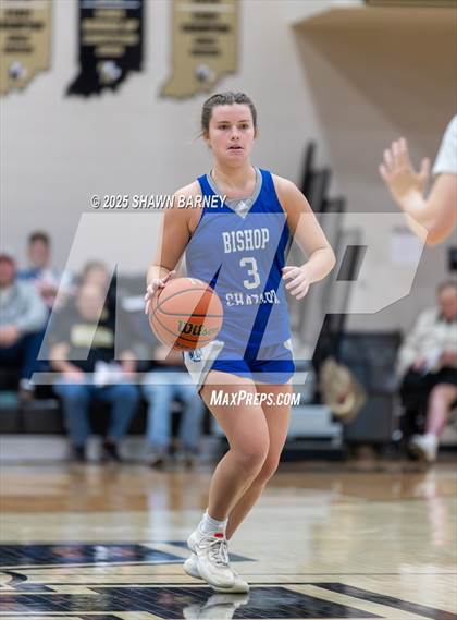 Thumbnail 1 in JV: Indianapolis Bishop Chatard @ Noblesville photogallery.