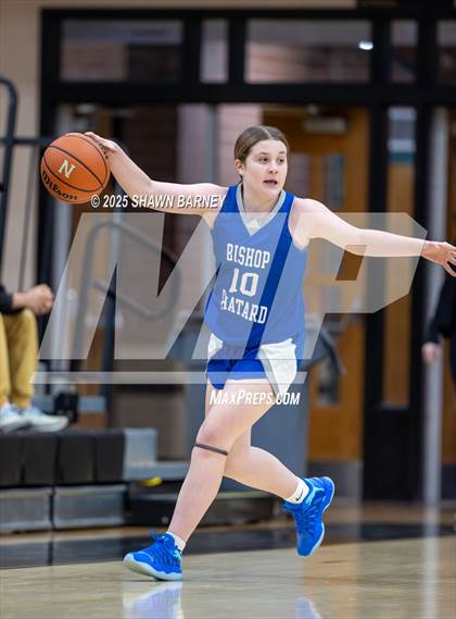 Thumbnail 2 in JV: Indianapolis Bishop Chatard @ Noblesville photogallery.