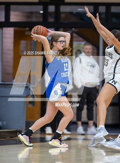 Thumbnail 2 in JV: Indianapolis Bishop Chatard @ Noblesville photogallery.