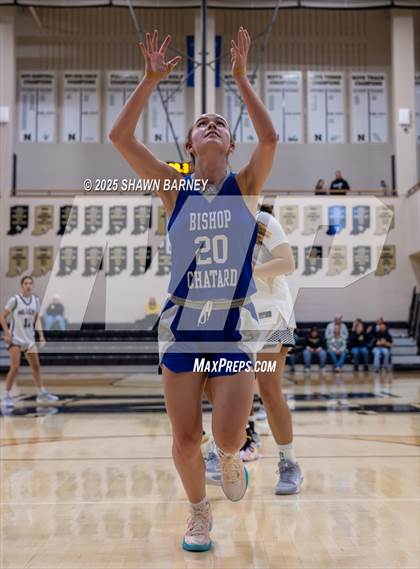 Thumbnail 1 in JV: Indianapolis Bishop Chatard @ Noblesville photogallery.