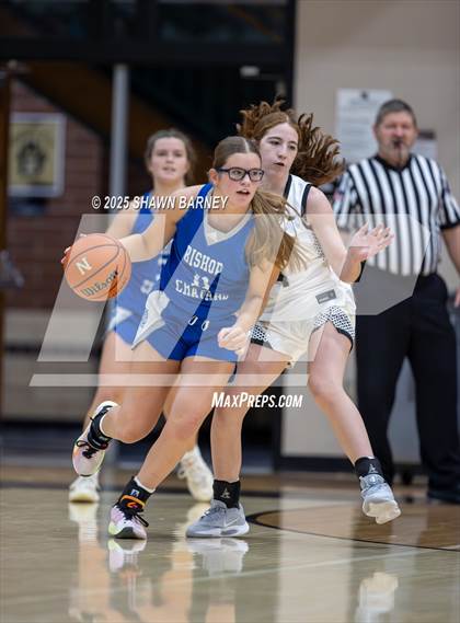 Thumbnail 3 in JV: Indianapolis Bishop Chatard @ Noblesville photogallery.