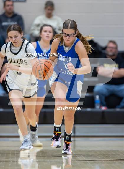 Thumbnail 1 in JV: Indianapolis Bishop Chatard @ Noblesville photogallery.