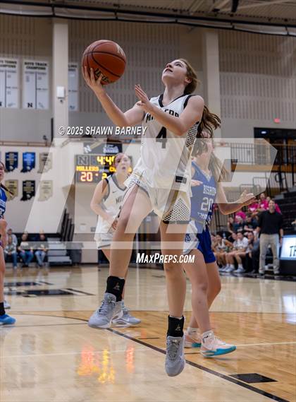 Thumbnail 1 in JV: Indianapolis Bishop Chatard @ Noblesville photogallery.