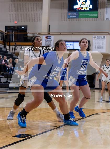 Thumbnail 3 in JV: Indianapolis Bishop Chatard @ Noblesville photogallery.