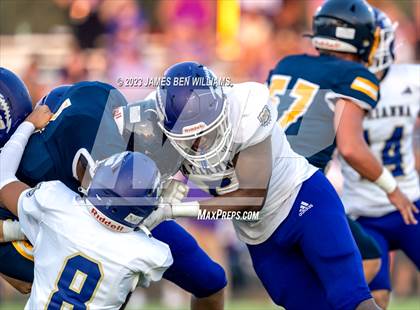 Thumbnail 2 in Marianna @ Sneads  photogallery.