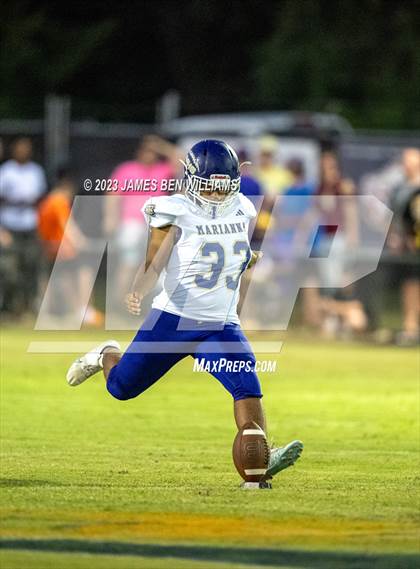 Thumbnail 2 in Marianna @ Sneads  photogallery.