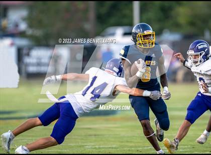 Thumbnail 3 in Marianna @ Sneads  photogallery.