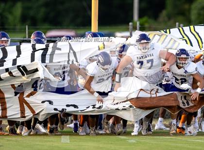 Thumbnail 1 in Marianna @ Sneads  photogallery.