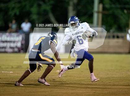 Thumbnail 1 in Marianna @ Sneads  photogallery.