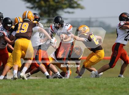 Thumbnail 3 in West Jefferson @ Amanda-Clearcreek photogallery.