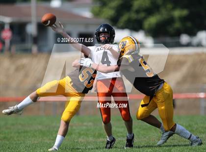Thumbnail 1 in West Jefferson @ Amanda-Clearcreek photogallery.