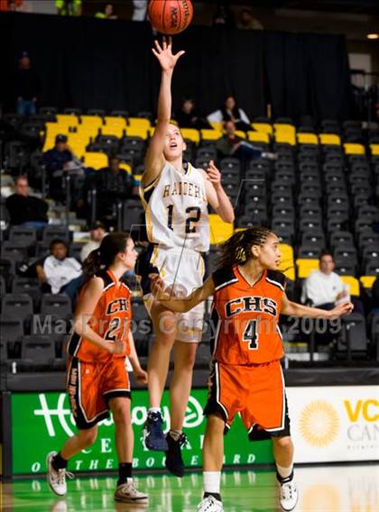 Thumbnail 3 in Loudoun County vs. Charlottesville (VHSL AA D4 Semifinal) photogallery.
