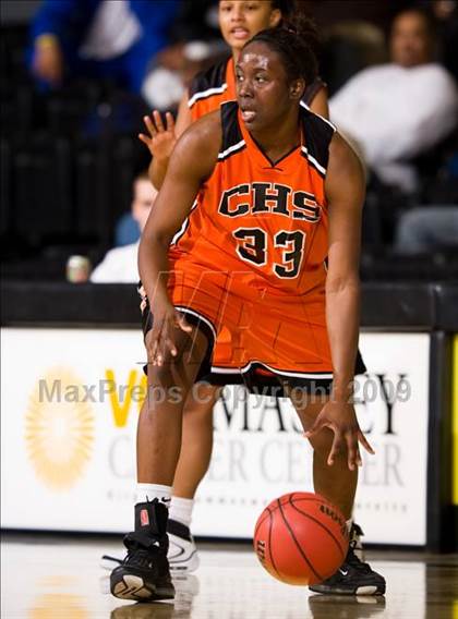 Thumbnail 1 in Loudoun County vs. Charlottesville (VHSL AA D4 Semifinal) photogallery.