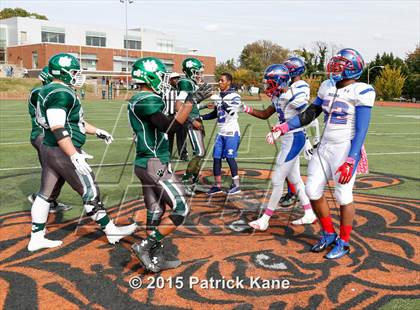 Thumbnail 2 in Anacostia @ Wilson photogallery.