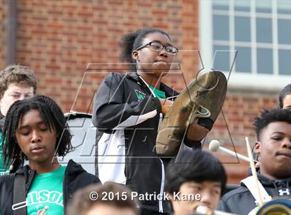 Thumbnail 2 in Anacostia @ Wilson photogallery.