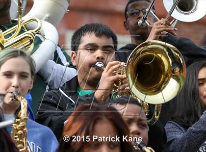 Thumbnail 3 in Anacostia @ Wilson photogallery.