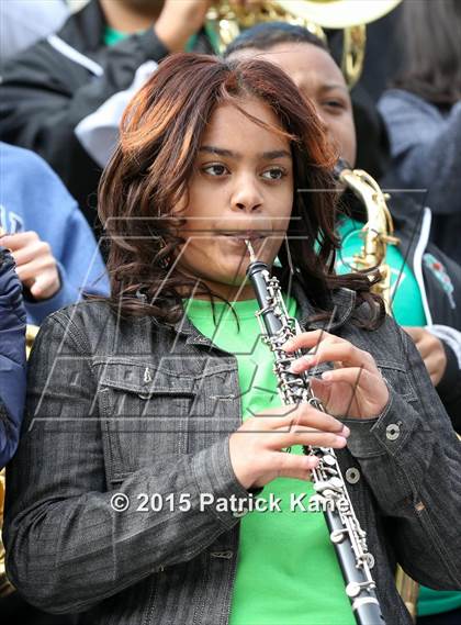 Thumbnail 2 in Anacostia @ Wilson photogallery.