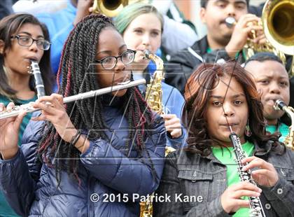 Thumbnail 1 in Anacostia @ Wilson photogallery.