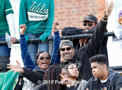 Thumbnail 1 in Anacostia @ Wilson photogallery.