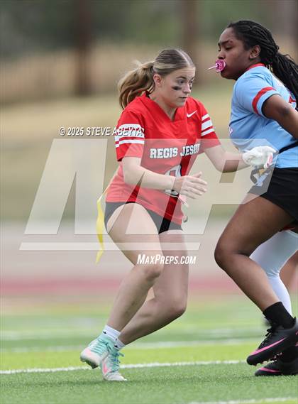 Thumbnail 2 in Manual @ Regis Jesuit photogallery.