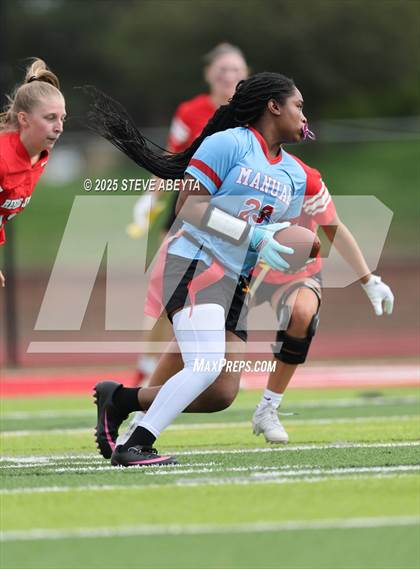 Thumbnail 1 in Manual @ Regis Jesuit photogallery.