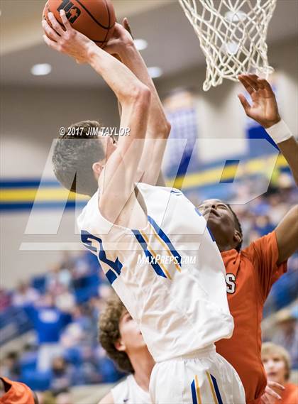 Thumbnail 1 in Burkburnett @ Lipan photogallery.