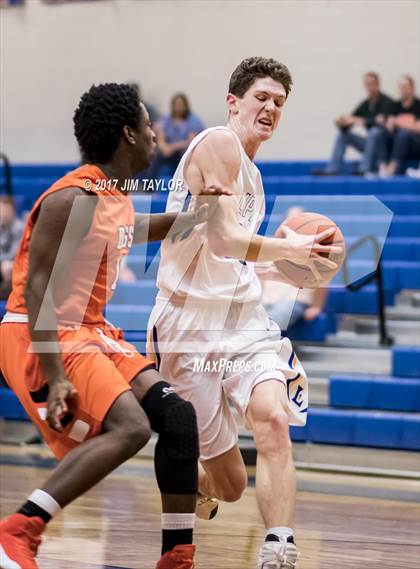 Thumbnail 1 in Burkburnett @ Lipan photogallery.