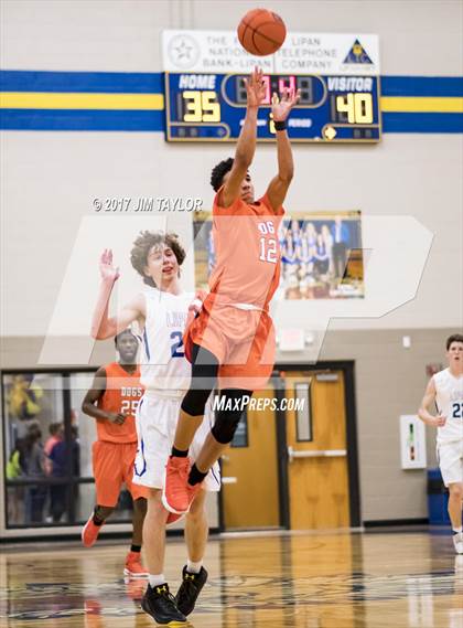 Thumbnail 3 in Burkburnett @ Lipan photogallery.