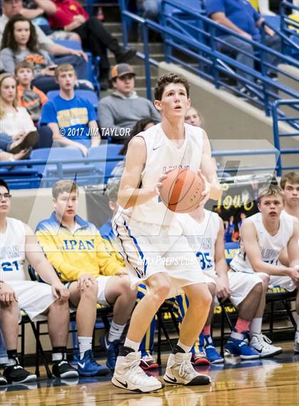 Thumbnail 3 in Burkburnett @ Lipan photogallery.