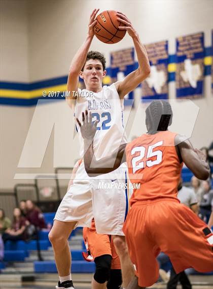 Thumbnail 1 in Burkburnett @ Lipan photogallery.
