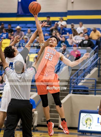 Thumbnail 3 in Burkburnett @ Lipan photogallery.