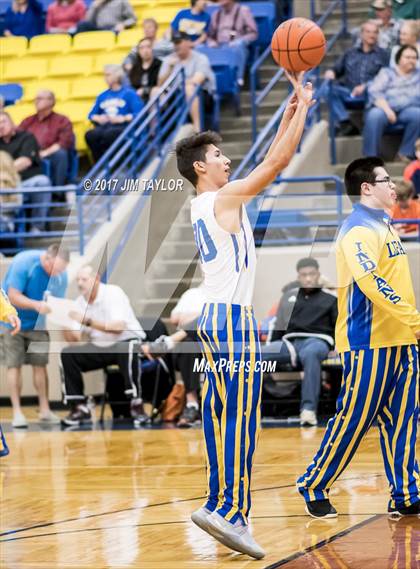 Thumbnail 2 in Burkburnett @ Lipan photogallery.