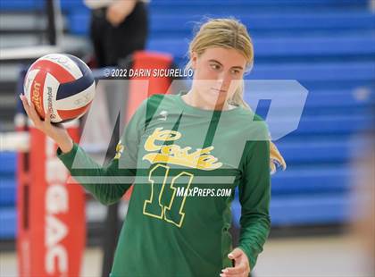 Thumbnail 2 in Faith Lutheran vs. Mira Costa (Nike TOC Southwest) photogallery.