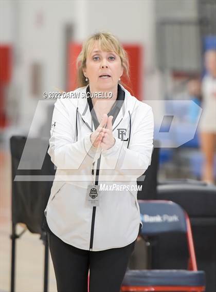 Thumbnail 1 in Faith Lutheran vs. Mira Costa (Nike TOC Southwest) photogallery.