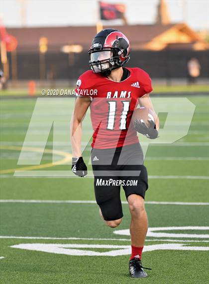Thumbnail 1 in Godley @ Mineral Wells photogallery.