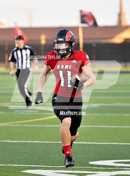 Thumbnail 3 in Godley @ Mineral Wells photogallery.