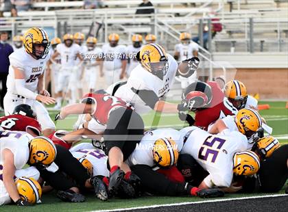 Thumbnail 3 in Godley @ Mineral Wells photogallery.