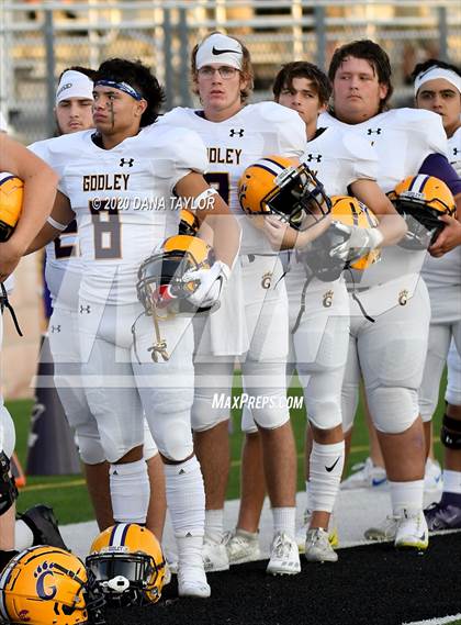 Thumbnail 3 in Godley @ Mineral Wells photogallery.