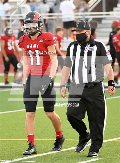 Thumbnail 3 in Godley @ Mineral Wells photogallery.