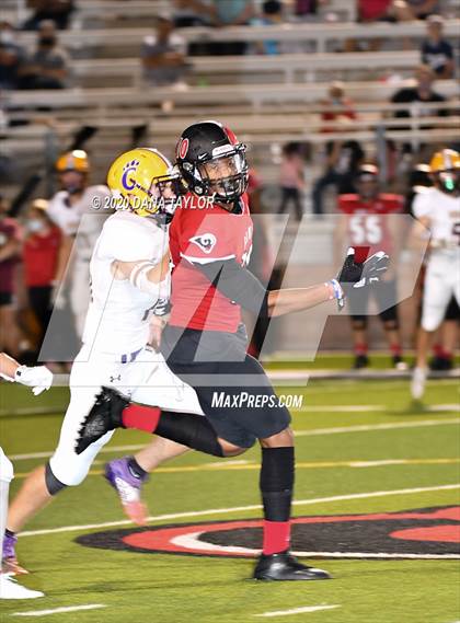 Thumbnail 1 in Godley @ Mineral Wells photogallery.