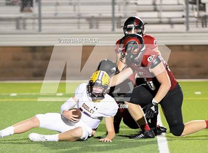 Thumbnail 1 in Godley @ Mineral Wells photogallery.